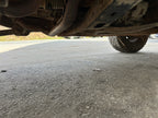 2012 Jeep Wrangler JK 2dr 3.6 – J2522