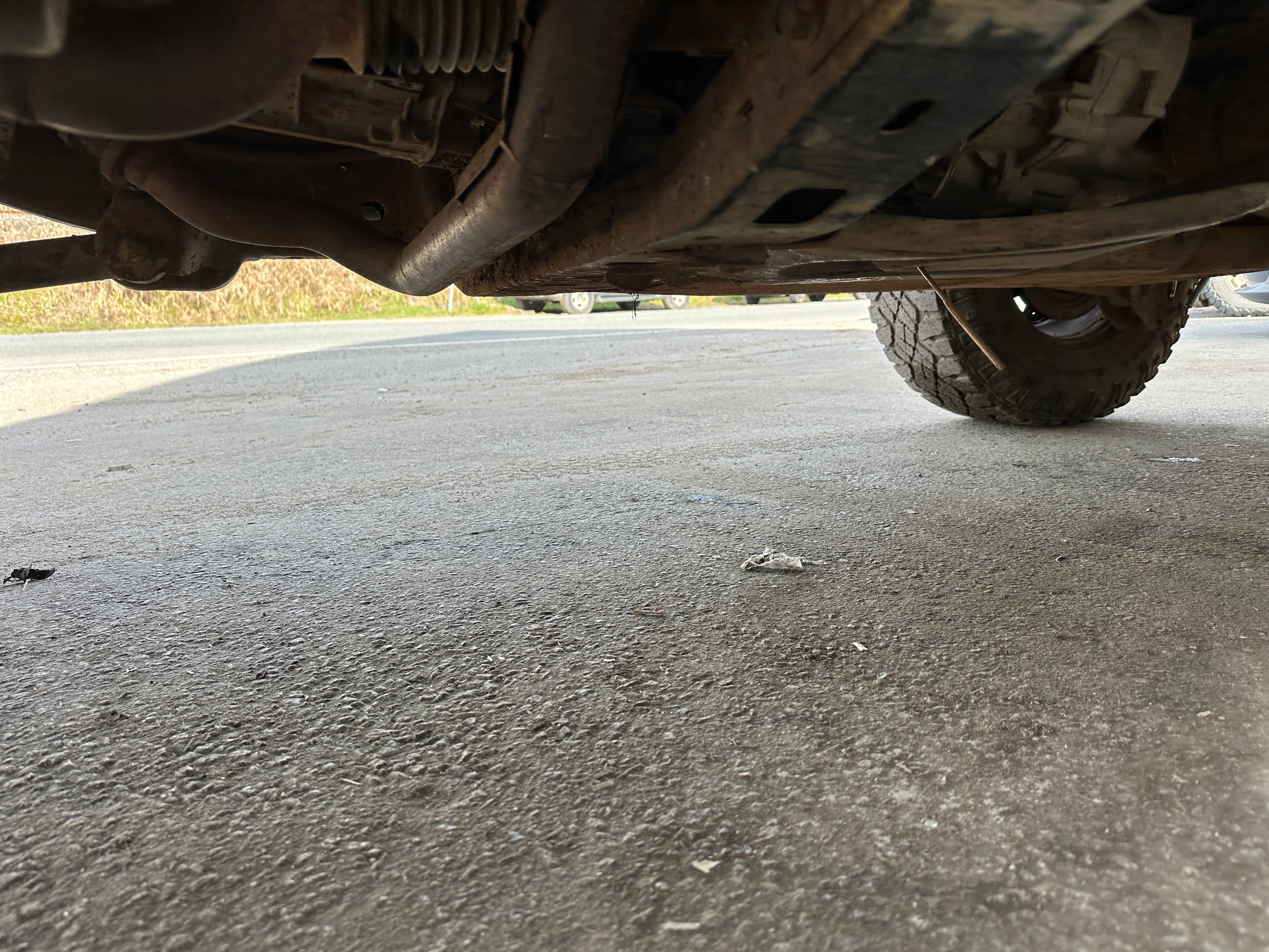 2012 Jeep Wrangler JK 2dr 3.6 – J2522