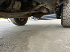 2012 Jeep Wrangler JK 2dr 3.6 – J2522