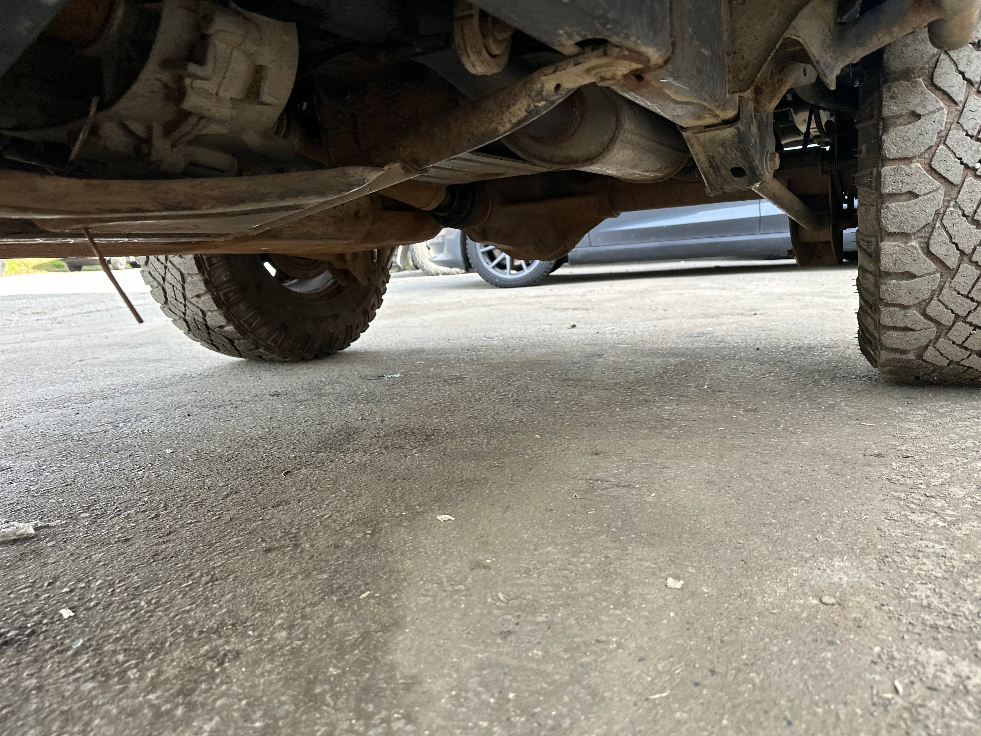 2012 Jeep Wrangler JK 2dr 3.6 – J2522