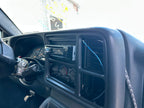 2002 Chevrolet Silverado K2500HD 6.6 LB7 Duramax – C2530