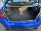 2016 Subaru WRX STI Limited 2.5 – SU2508
