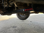 2012 Jeep Wrangler JK 2dr 3.6 – J2522