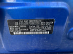 2016 Subaru WRX STI Limited 2.5 – SU2508