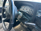 2002 Chevrolet Silverado K2500HD 6.6 LB7 Duramax – C2530