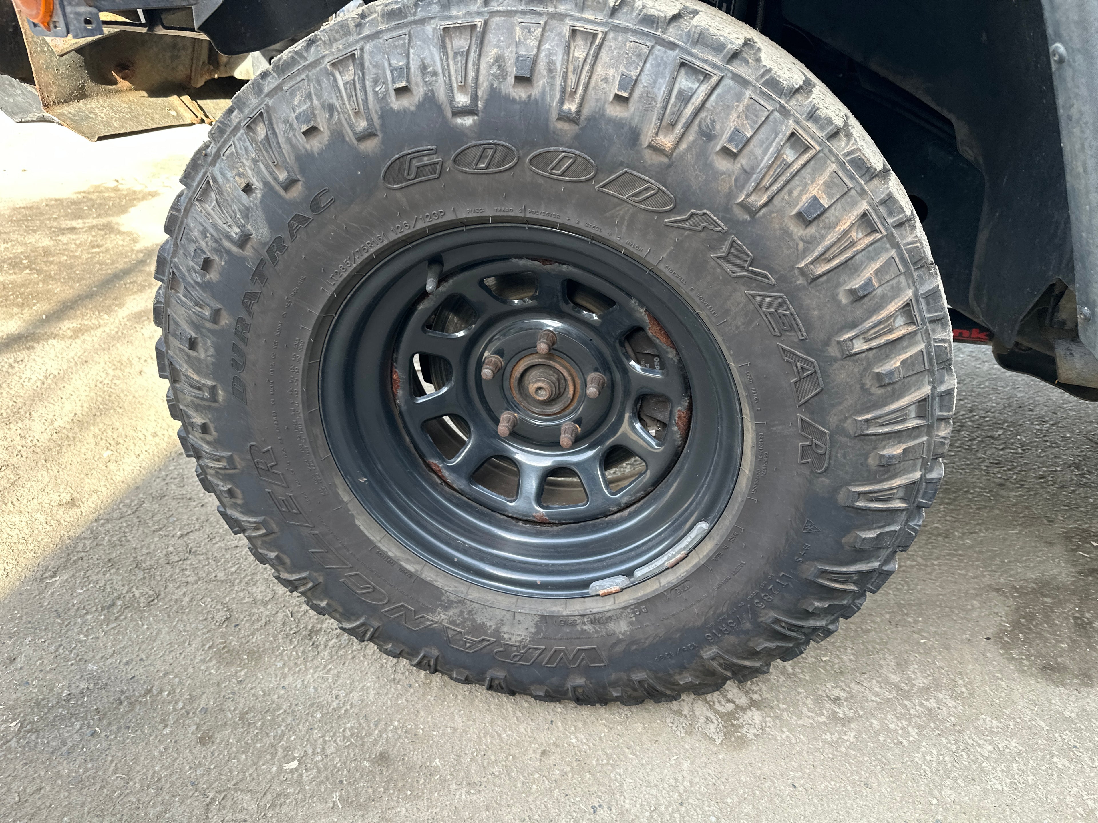 2012 Jeep Wrangler JK 2dr 3.6 – J2522