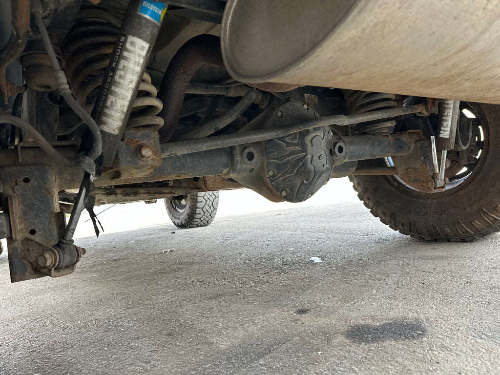 2012 Jeep Wrangler JK 2dr 3.6 – J2522