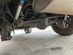 2012 Jeep Wrangler JK 2dr 3.6 – J2522