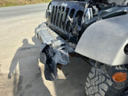 2012 Jeep Wrangler JK 2dr 3.6 – J2522