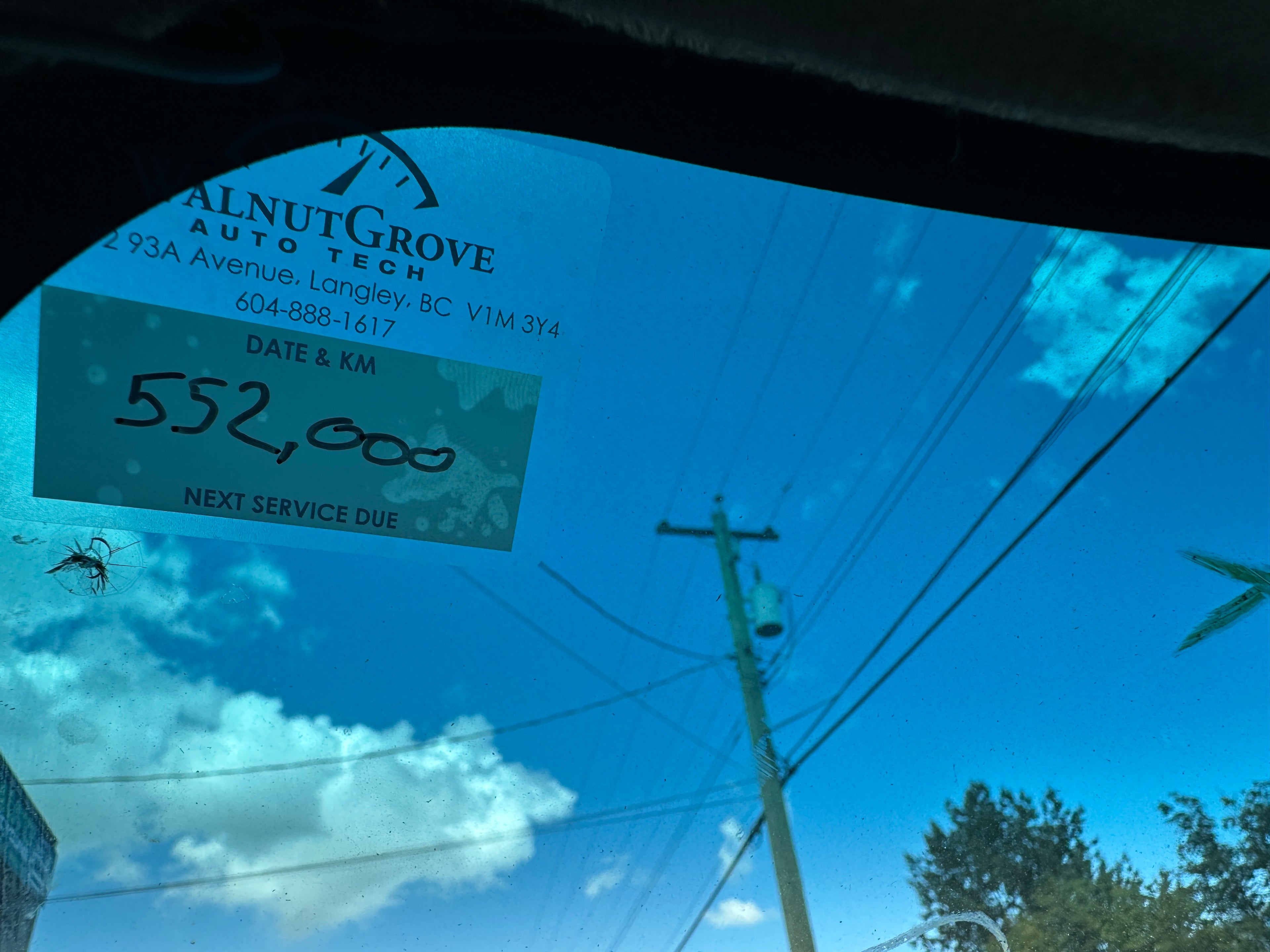 2002 Chevrolet Silverado K2500HD 6.6 LB7 Duramax – C2530