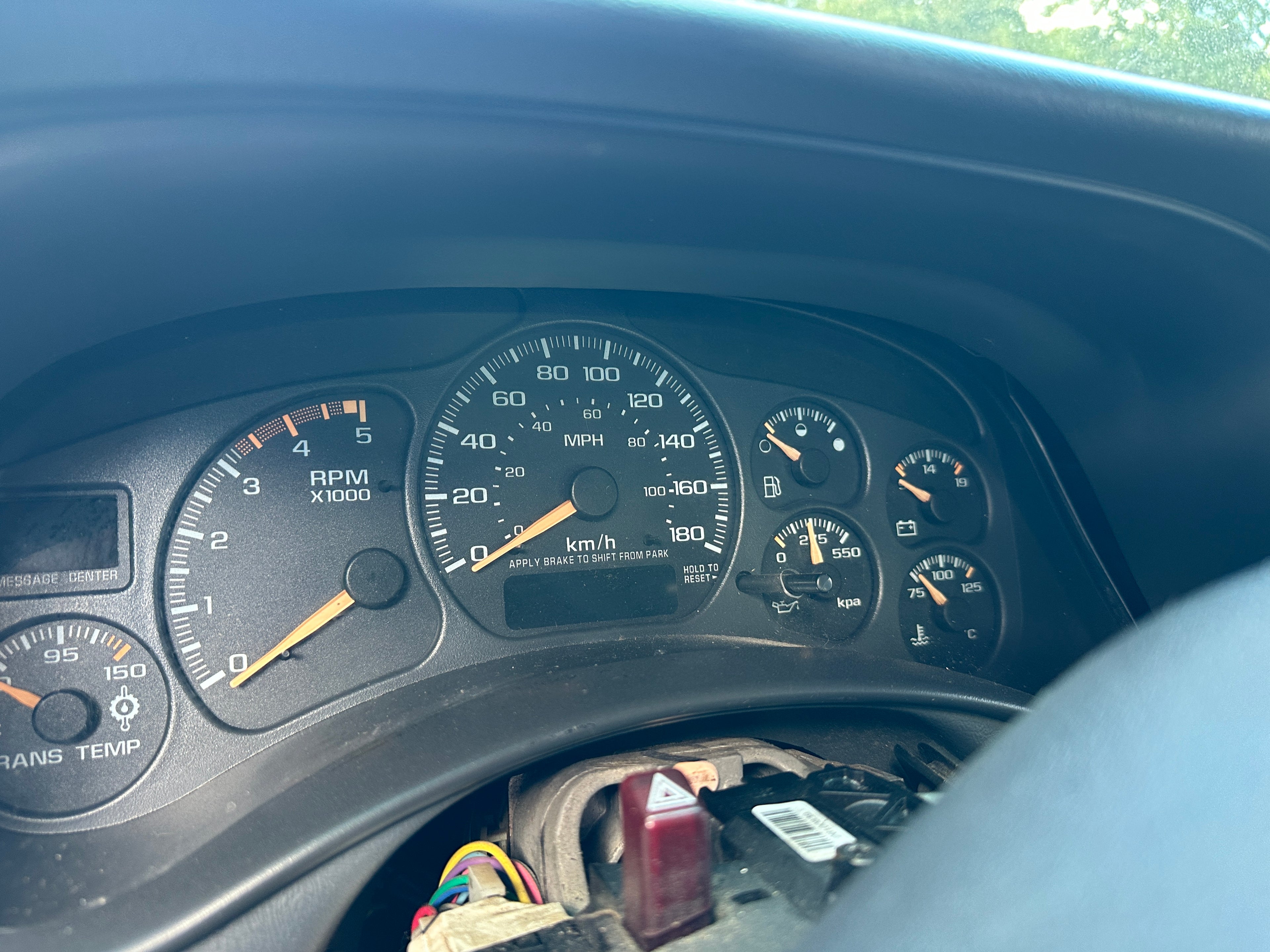 2019 Dodge Charger SRT Hellcat – D2503