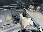 2012 Jeep Wrangler JK 2dr 3.6 – J2522