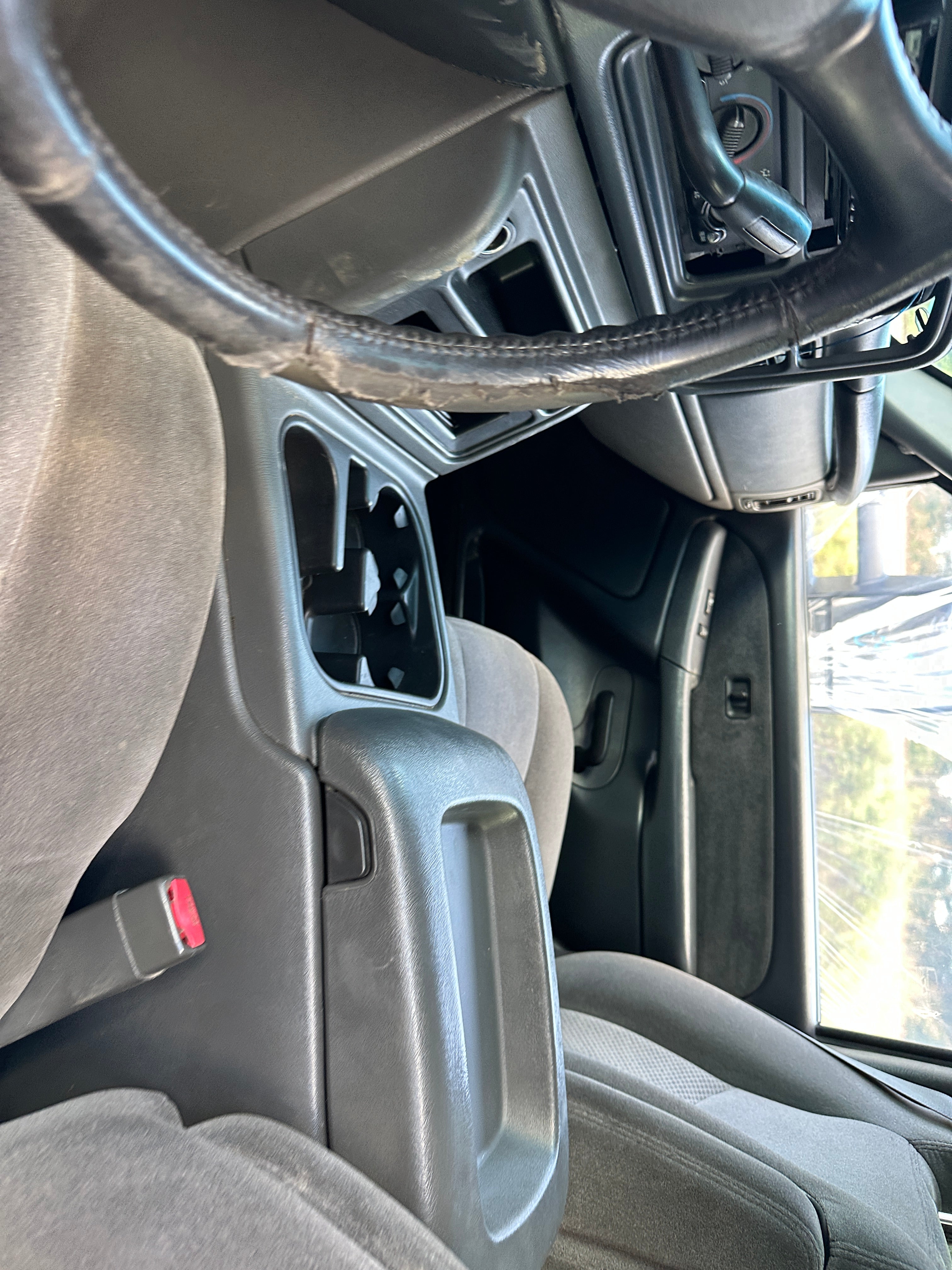 2002 Chevrolet Silverado K2500HD 6.6 LB7 Duramax – C2530