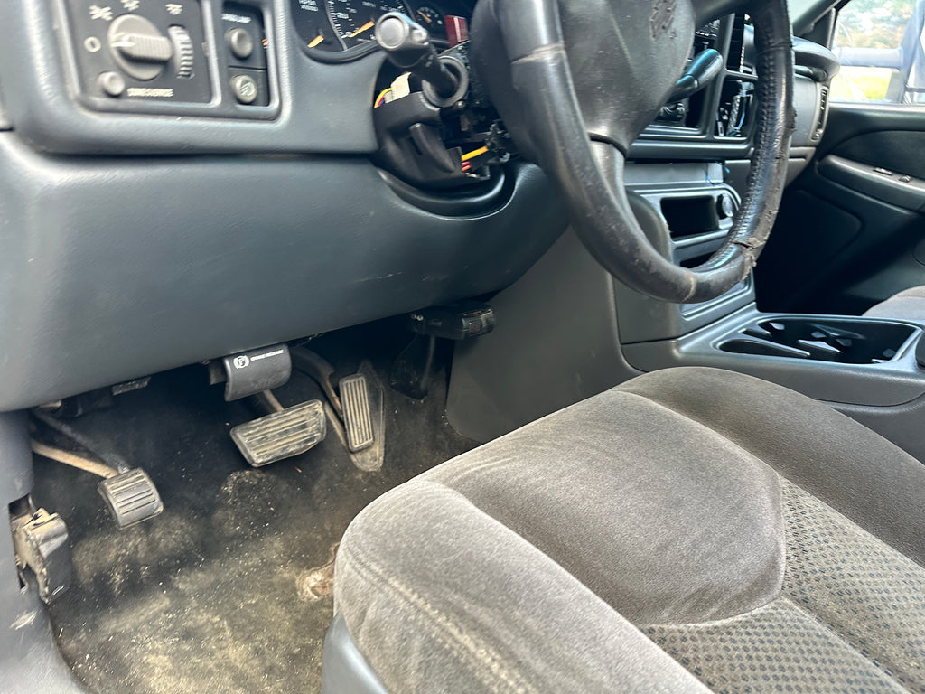 2019 Dodge Charger SRT Hellcat – D2503