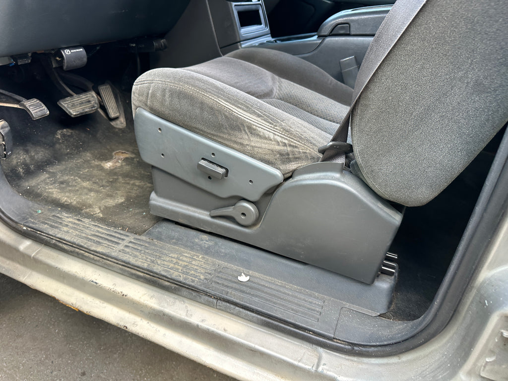 2019 Dodge Charger SRT Hellcat – D2503