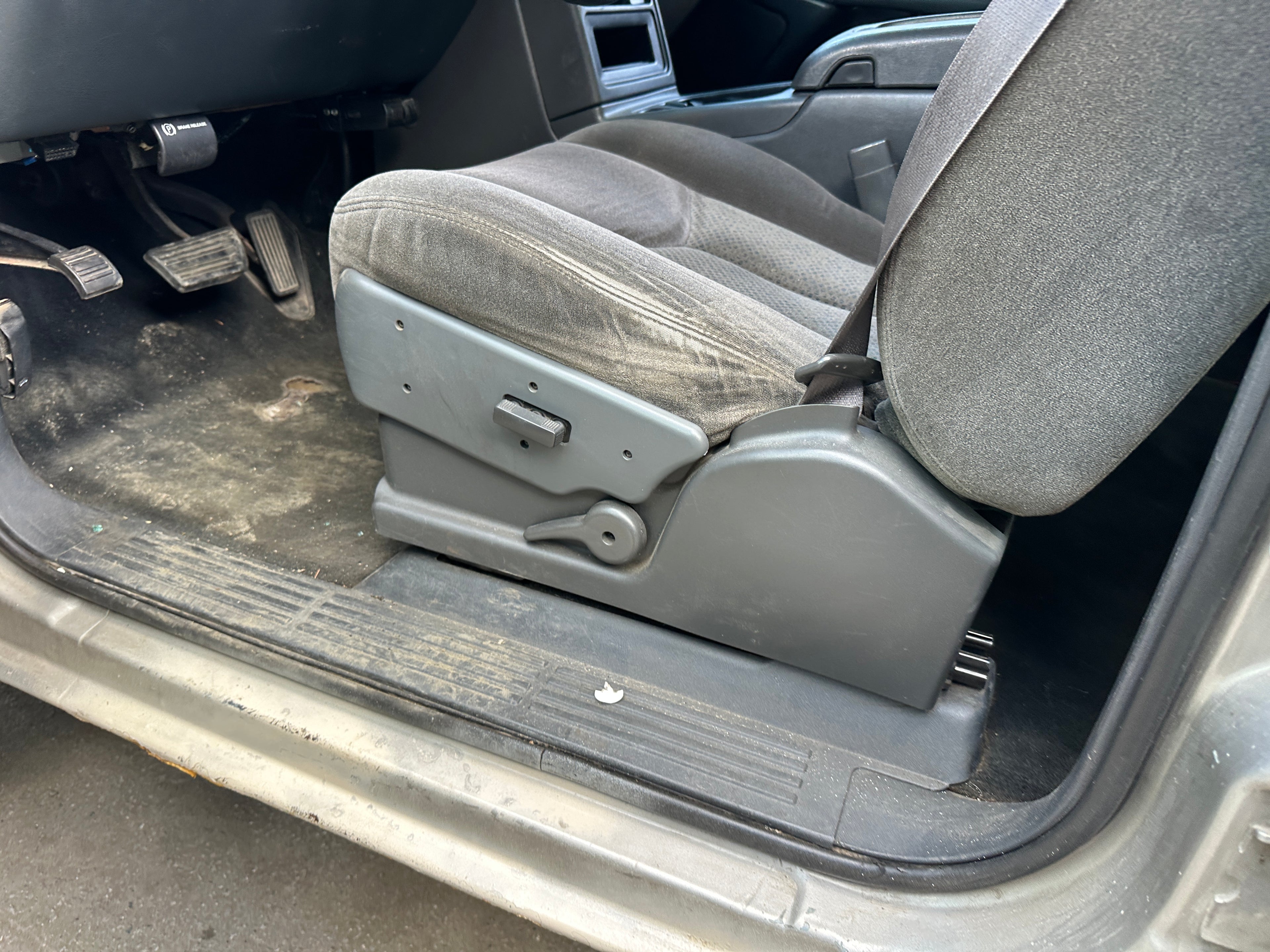 2019 Dodge Charger SRT Hellcat – D2503