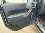 2012 Jeep Wrangler JK 2dr 3.6 – J2522