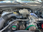 2002 Chevrolet Silverado K2500HD 6.6 LB7 Duramax – C2530