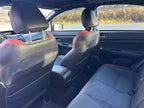 2016 Subaru WRX STI Limited 2.5 – SU2508