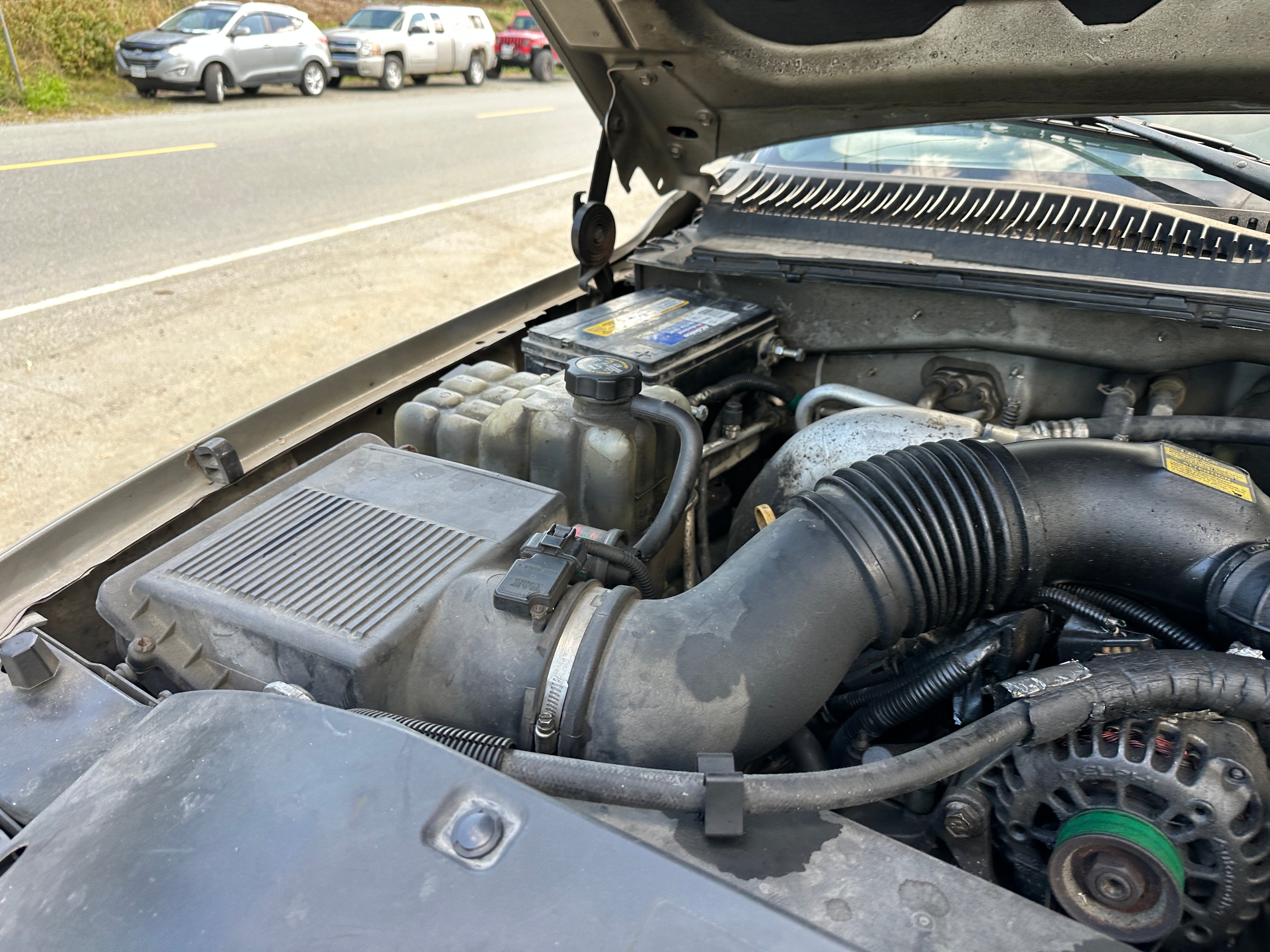 2019 Dodge Charger SRT Hellcat – D2503