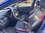 2016 Subaru WRX STI Limited 2.5 – SU2508