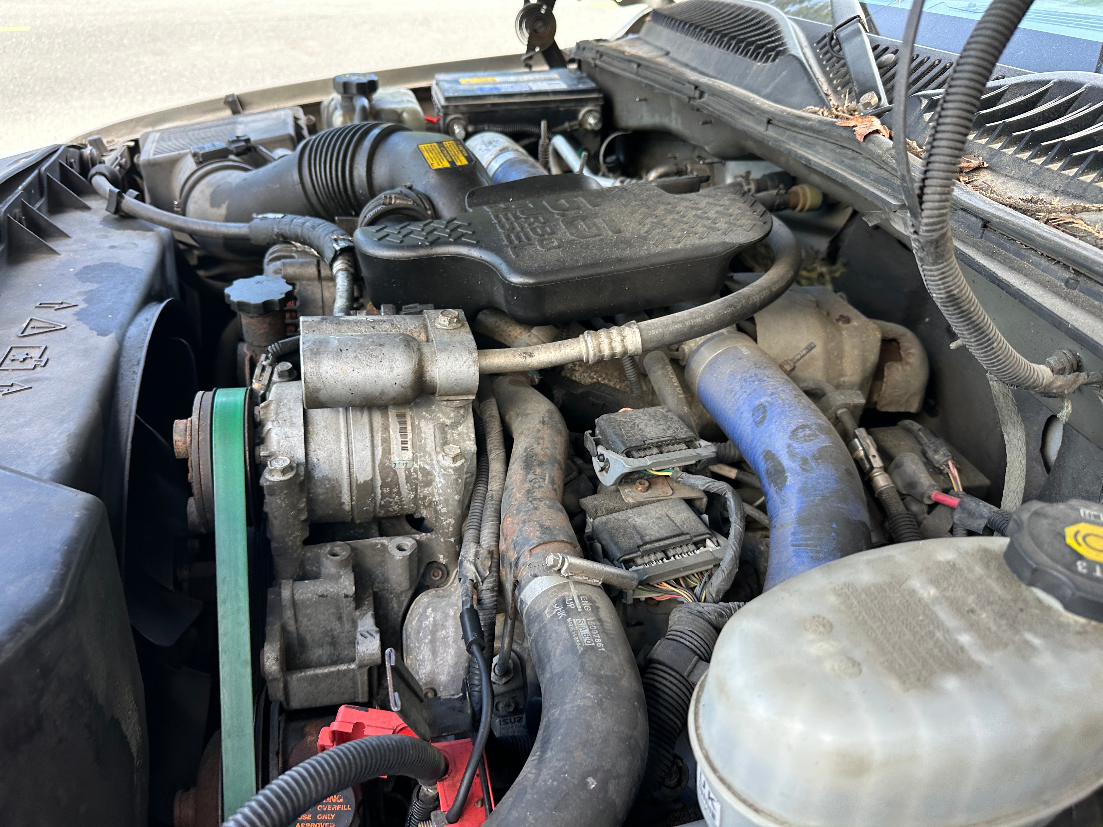 2019 Dodge Charger SRT Hellcat – D2503