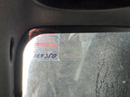 2012 Jeep Wrangler JK 2dr 3.6 – J2522