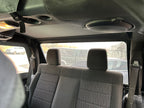 2012 Jeep Wrangler JK 2dr 3.6 – J2522