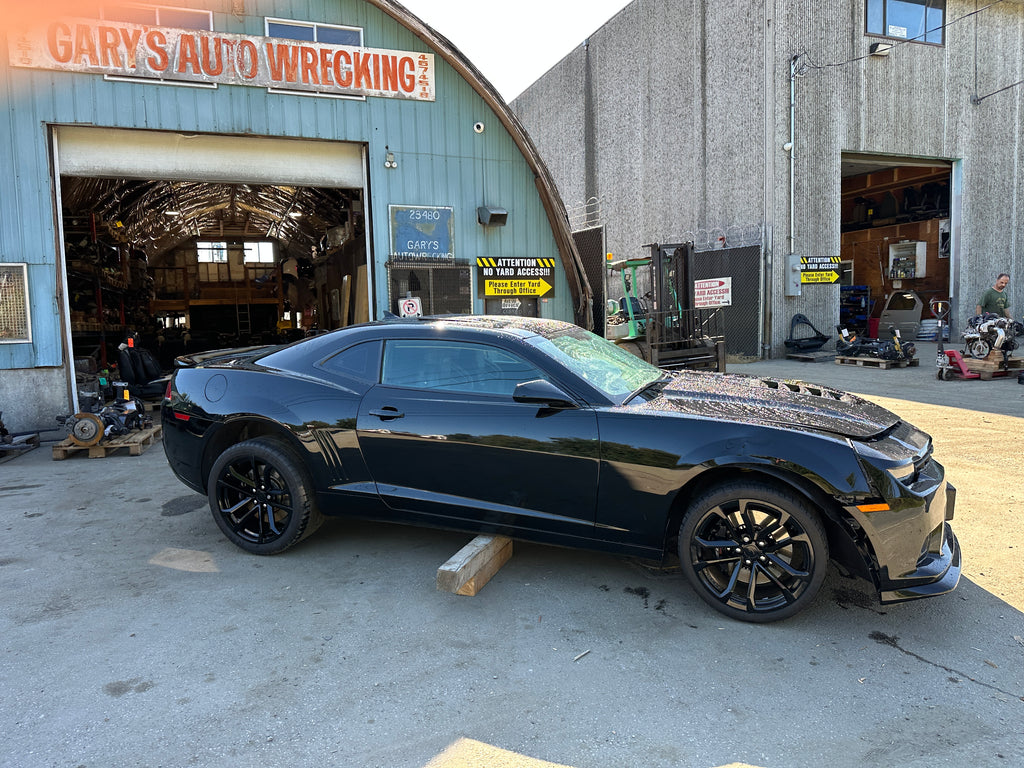 2014 Chevrolet Camaro 2SS 6.2 LS3 – C2532