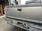 2007 Chevrolet Silverado K3500 6.6 LBZ Duramax – C2543