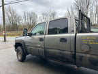 2007 Chevrolet Silverado K3500 6.6 LBZ Duramax – C2543