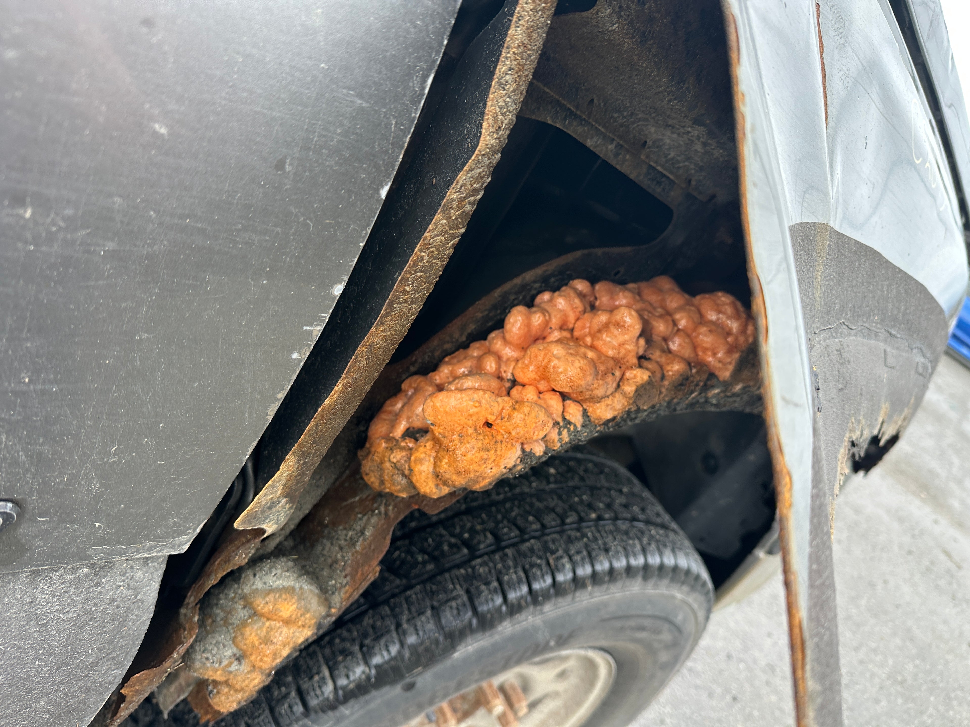 2007 Chevrolet Silverado K3500 6.6 LBZ Duramax – C2543