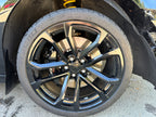 2014 Chevrolet Camaro 2SS 6.2 LS3 – C2532