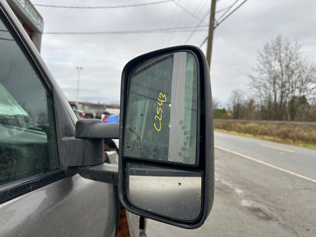 2007 Chevrolet Silverado K3500 6.6 LBZ Duramax – C2543
