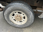 2007 Chevrolet Silverado K3500 6.6 LBZ Duramax – C2543