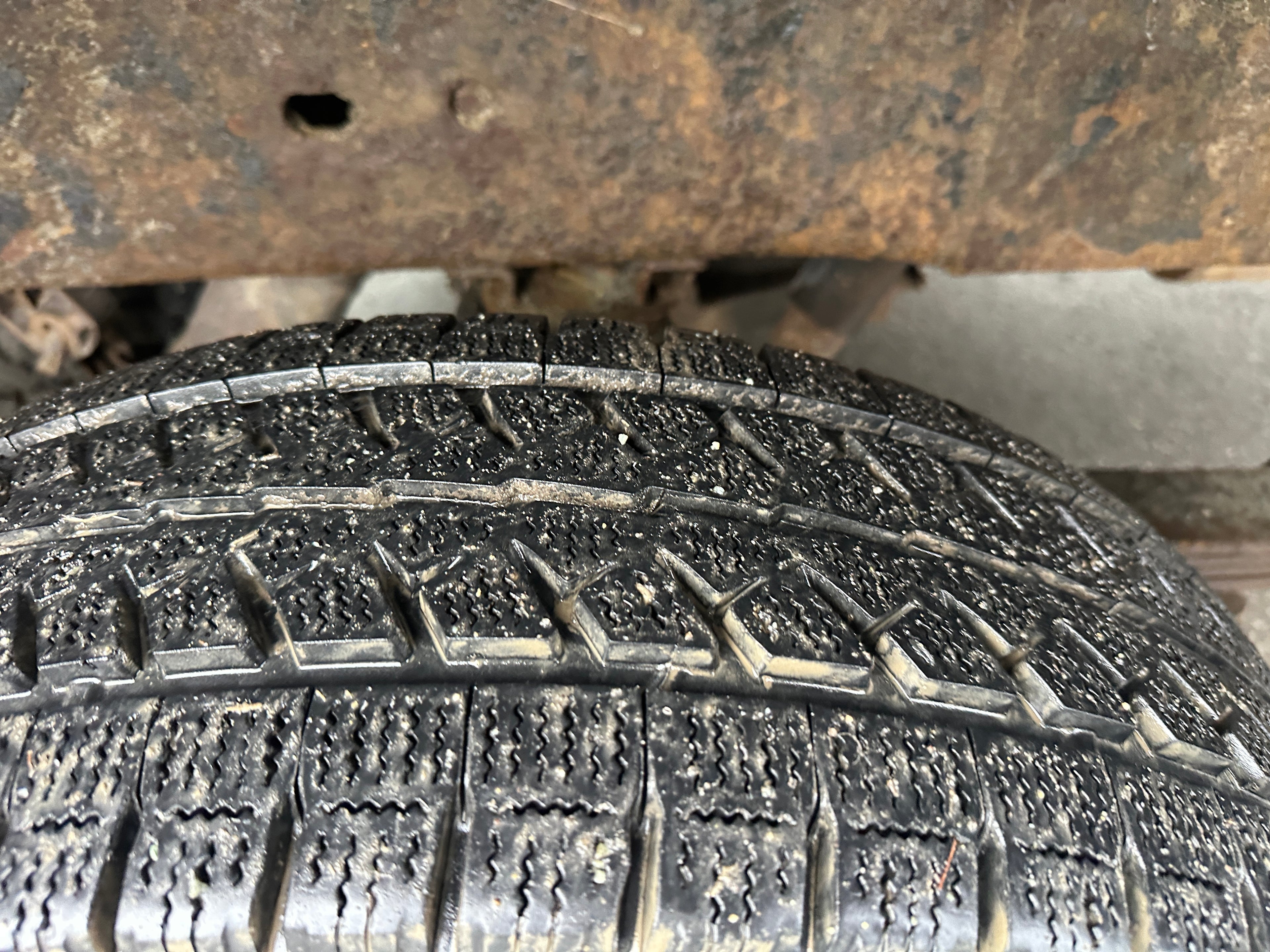 2007 Chevrolet Silverado K3500 6.6 LBZ Duramax – C2543