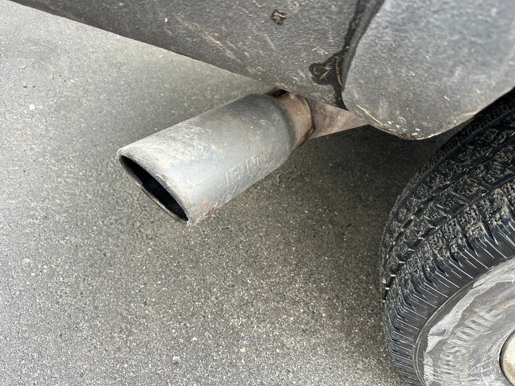 2007 Chevrolet Silverado K3500 6.6 LBZ Duramax – C2543