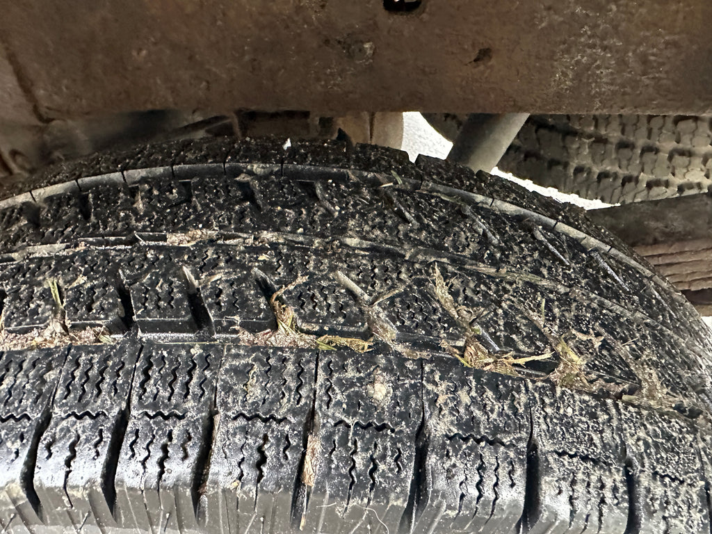 2007 Chevrolet Silverado K3500 6.6 LBZ Duramax – C2543