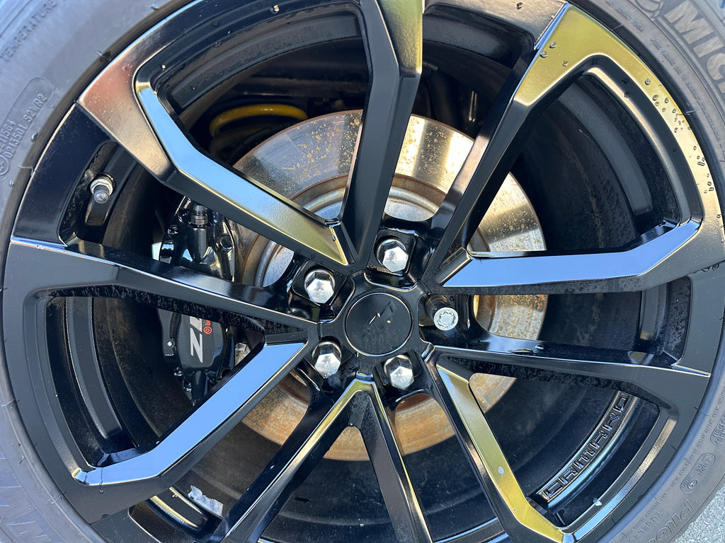 2014 Chevrolet Camaro 2SS 6.2 LS3 – C2532