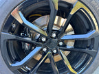 2014 Chevrolet Camaro 2SS 6.2 LS3 – C2532