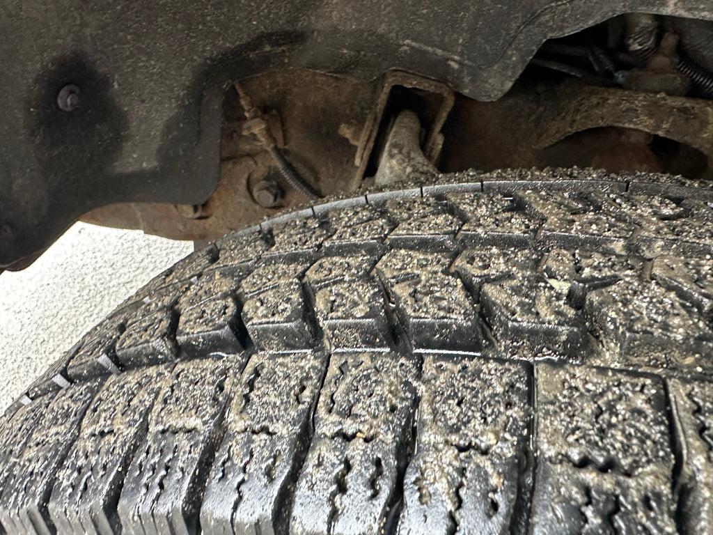 2007 Chevrolet Silverado K3500 6.6 LBZ Duramax – C2543