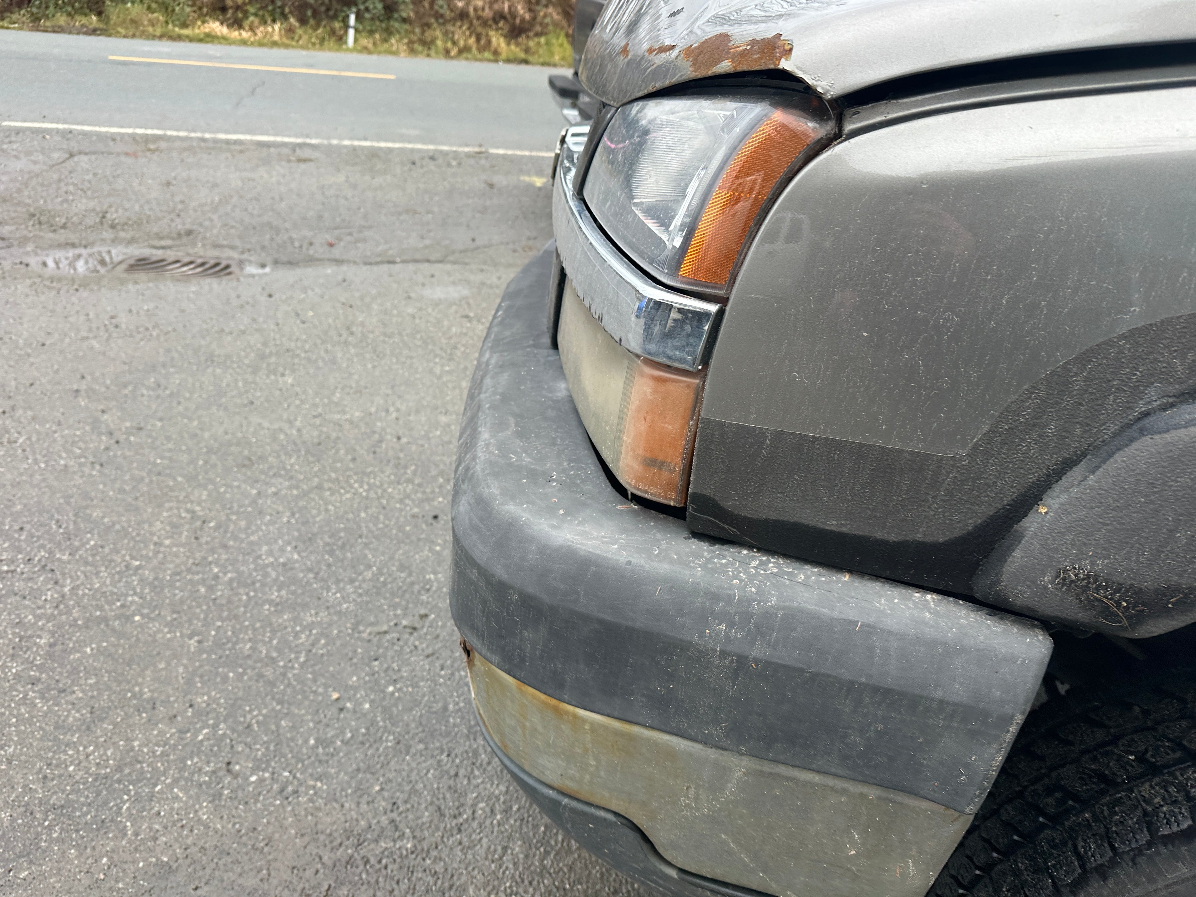 2007 Chevrolet Silverado K3500 6.6 LBZ Duramax – C2543