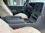2007 Chevrolet Silverado K3500 6.6 LBZ Duramax – C2543