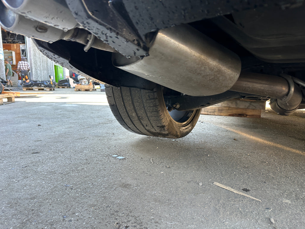 2014 Chevrolet Camaro 2SS 6.2 LS3 – C2532