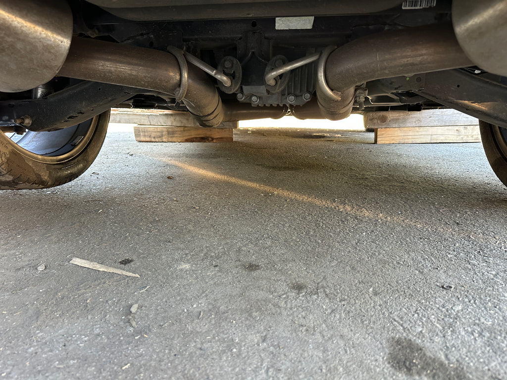 2014 Chevrolet Camaro 2SS 6.2 LS3 – C2532