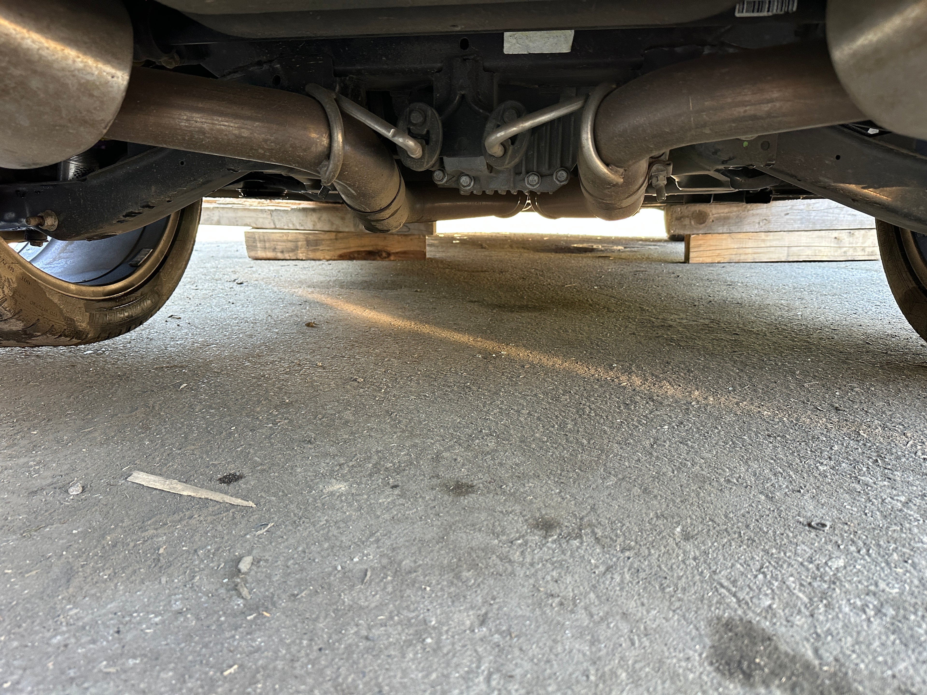 2014 Chevrolet Camaro 2SS 6.2 LS3 – C2532