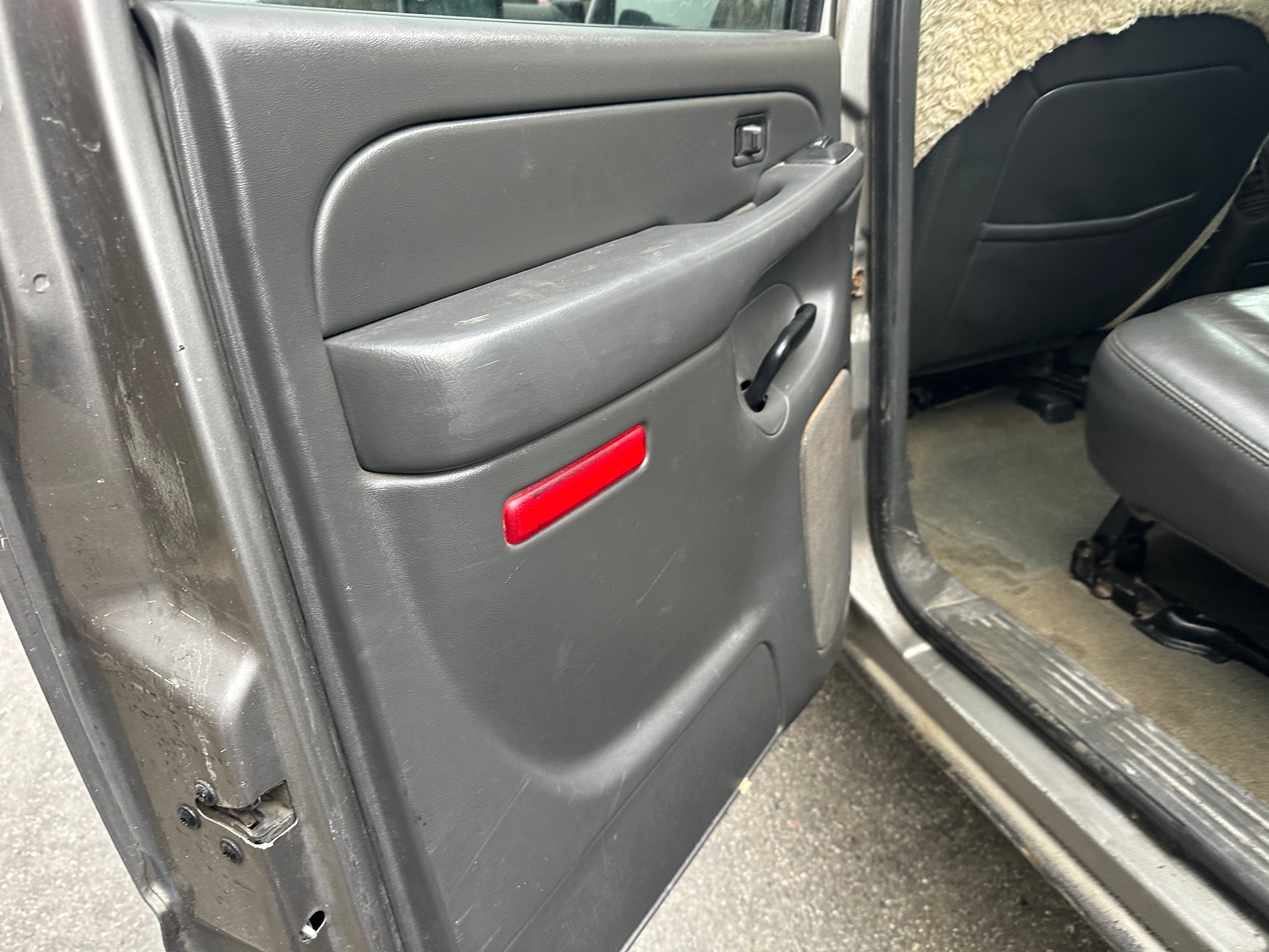 2007 Chevrolet Silverado K3500 6.6 LBZ Duramax – C2543