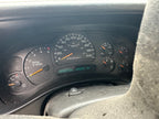 2007 Chevrolet Silverado K3500 6.6 LBZ Duramax – C2543