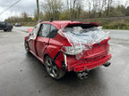 2009 Subaru STI 2.5 – SU2501