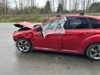 2009 Subaru STI 2.5 – SU2501